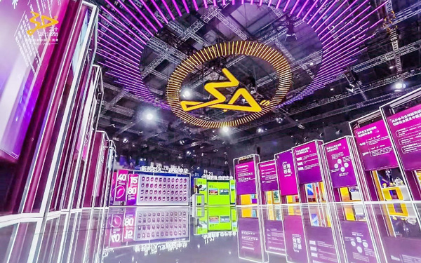 在高交會展臺設計中，如何營造品牌的歸屬感？